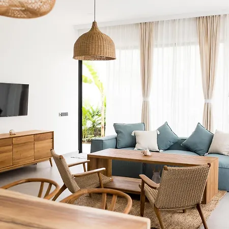 Julim Nila - Amed Luxury Stay